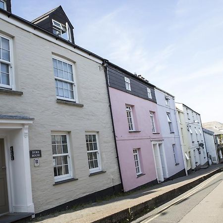 Padstow Breaks - Cottages & Apartments 外观 照片