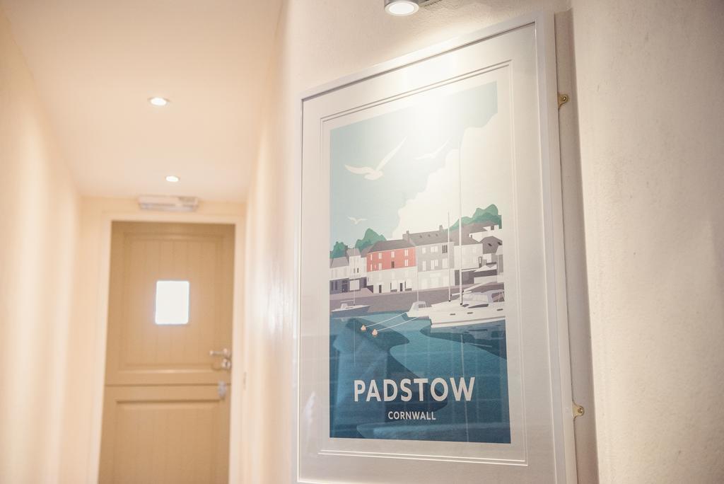 Padstow Breaks - Cottages & Apartments 外观 照片